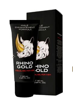 Rhino Gold Gel Precios