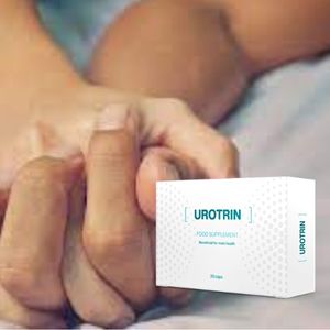 Urotrin-cápsulas-para-qué-sirve