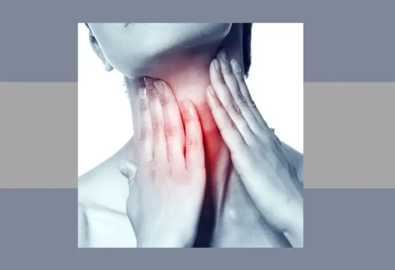 Gonorrea en la garganta: tratamiento y prevención